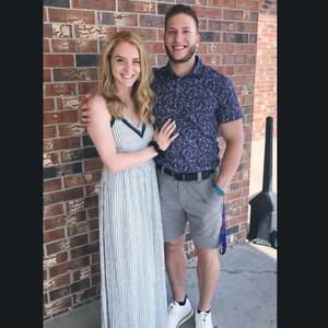 Meet your Posher, Mitchell